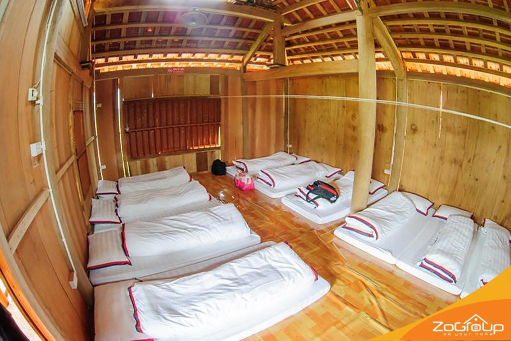 מאי צ'או Zostay Homestay (Adults Only) מראה חיצוני תמונה