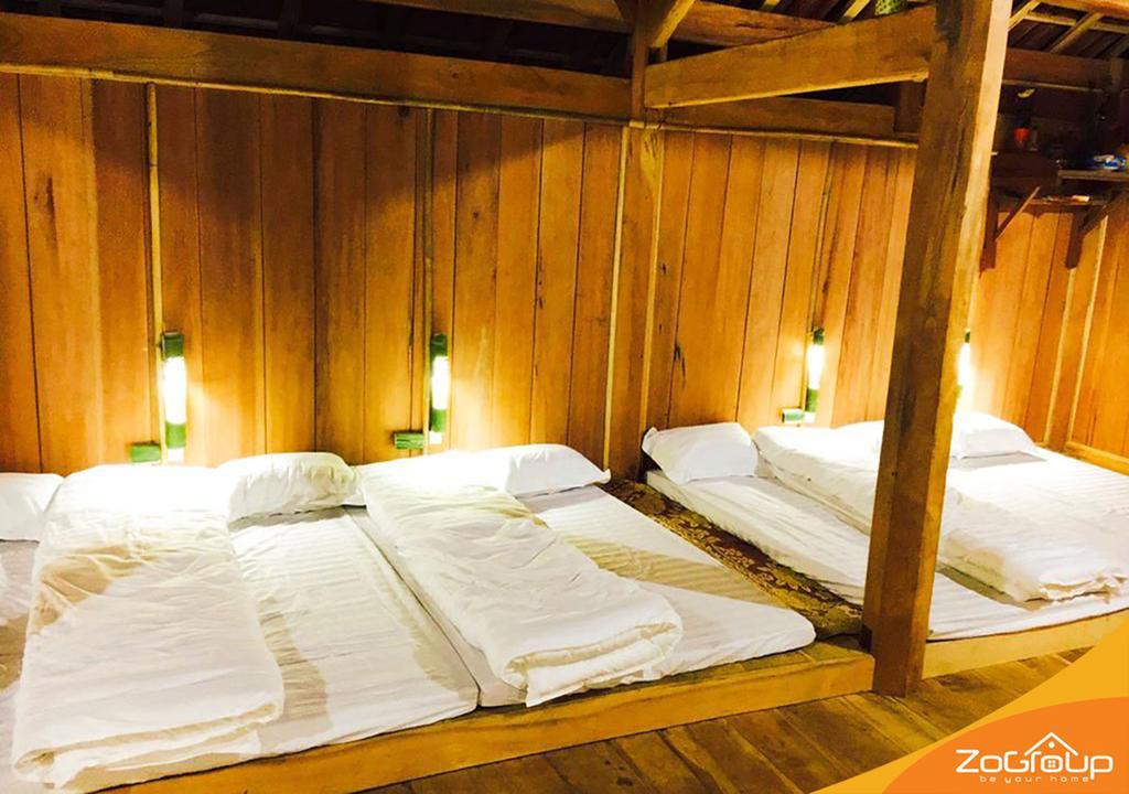 מאי צ'או Zostay Homestay (Adults Only) מראה חיצוני תמונה