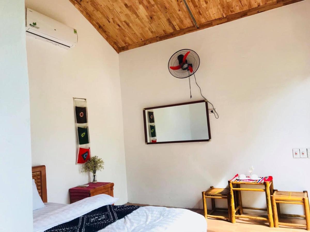 מאי צ'או Zostay Homestay (Adults Only) מראה חיצוני תמונה