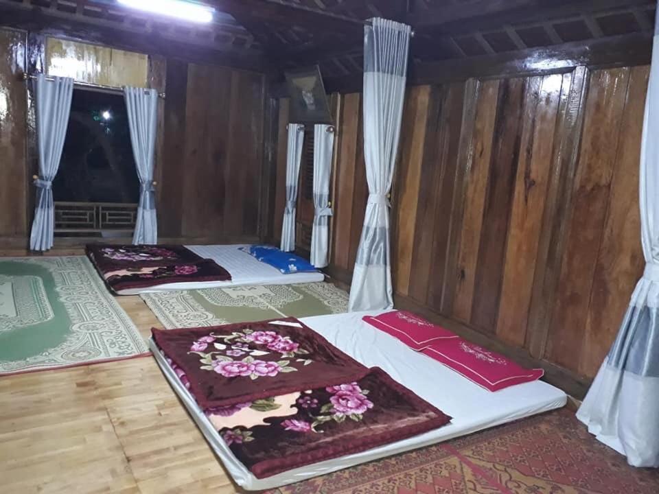 מאי צ'או Zostay Homestay (Adults Only) מראה חיצוני תמונה