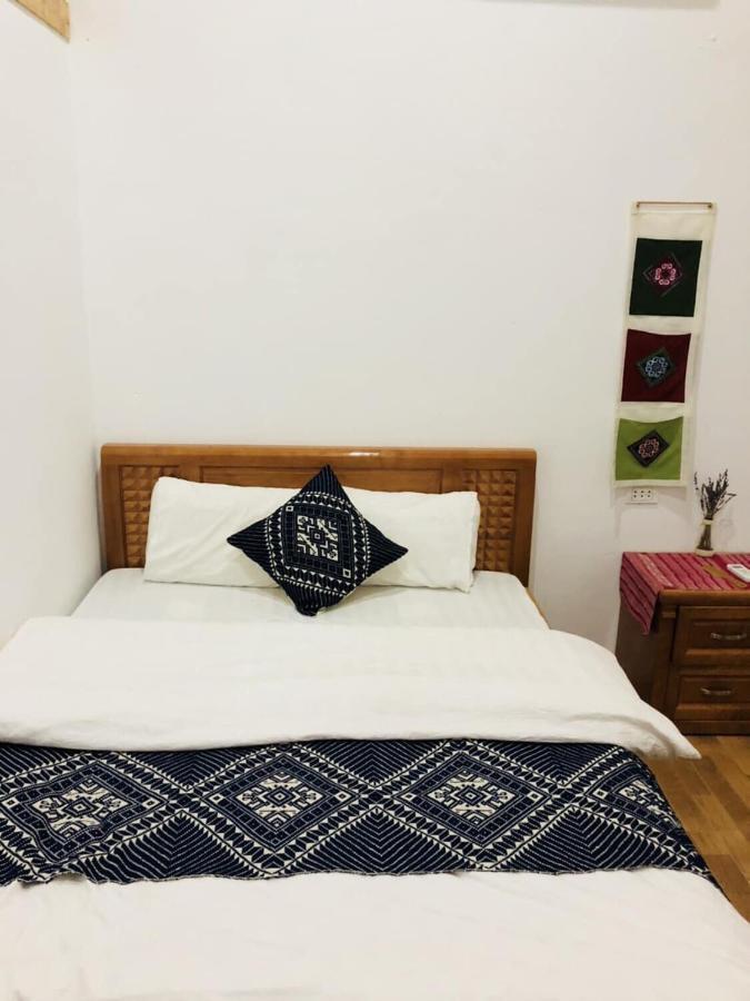 מאי צ'או Zostay Homestay (Adults Only) מראה חיצוני תמונה