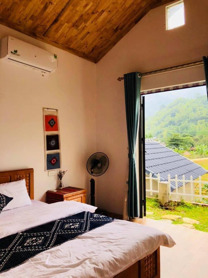 מאי צ'או Zostay Homestay (Adults Only) מראה חיצוני תמונה