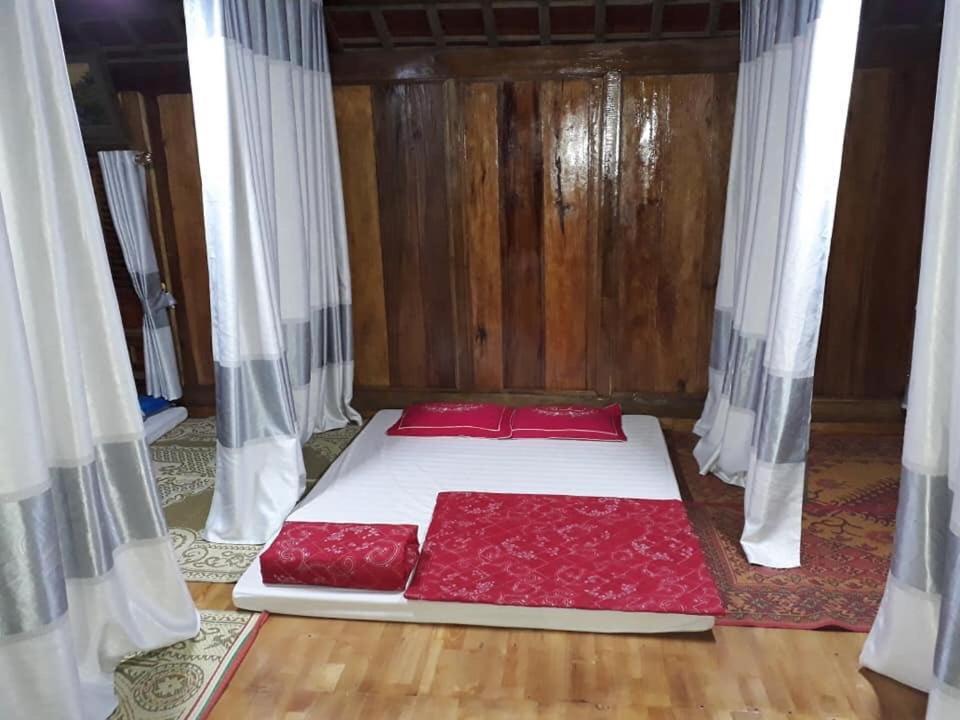 מאי צ'או Zostay Homestay (Adults Only) מראה חיצוני תמונה