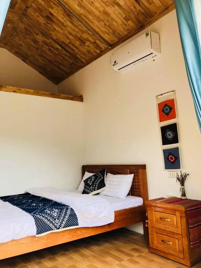 מאי צ'או Zostay Homestay (Adults Only) מראה חיצוני תמונה